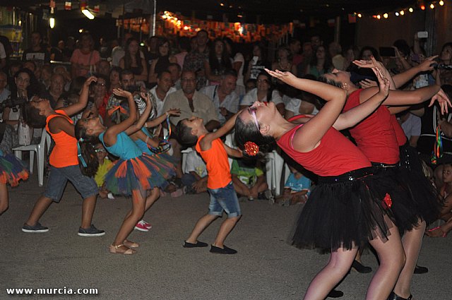 Fiestas de la Pedana de la Costera 2014 - 247