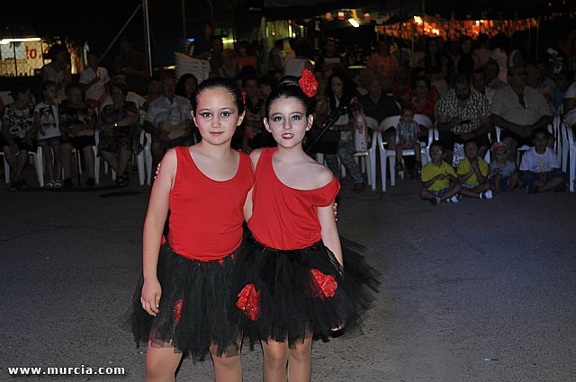 Fiestas de la Pedana de la Costera 2014 - 248