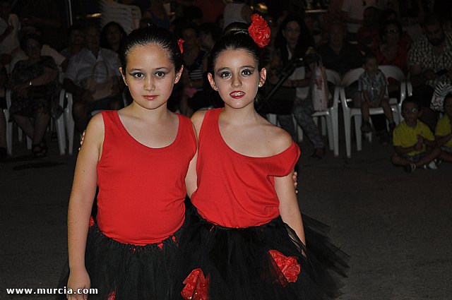 Fiestas de la Pedana de la Costera 2014 - 249