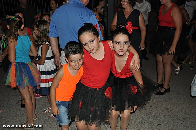 Fiestas de la Pedana de la Costera 2014 - 250