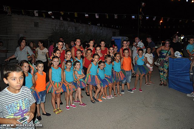 Fiestas de la Pedana de la Costera 2014 - 252