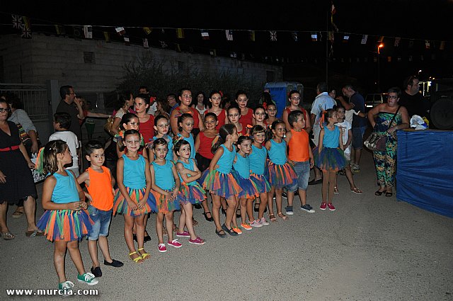 Fiestas de la Pedana de la Costera 2014 - 253