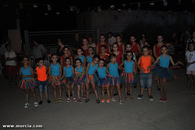 Fiestas de la Pedana de la Costera 2014 - 254