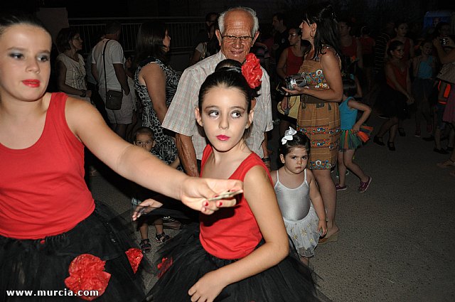 Fiestas de la Pedana de la Costera 2014 - 255