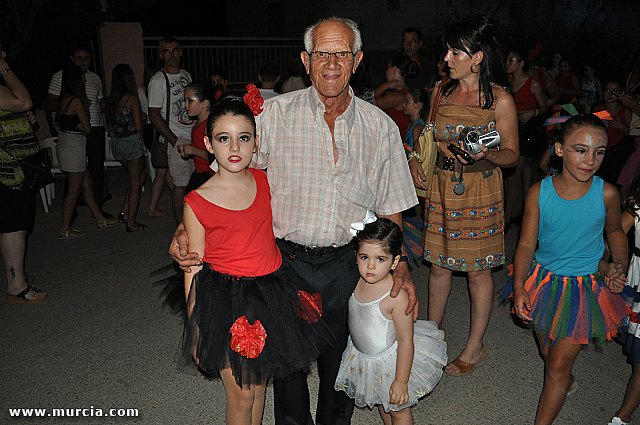 Fiestas de la Pedana de la Costera 2014 - 256