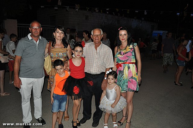 Fiestas de la Pedana de la Costera 2014 - 257