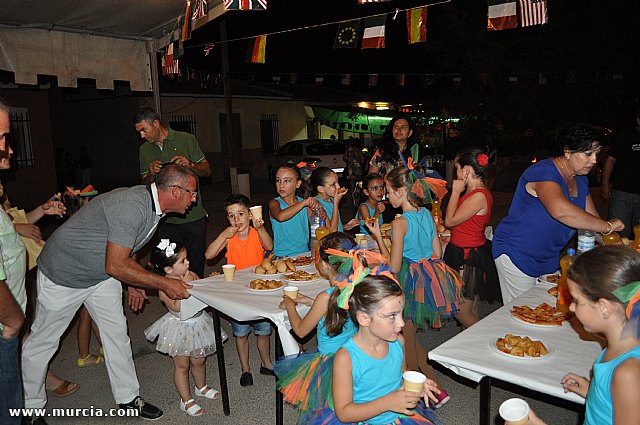 Fiestas de la Pedana de la Costera 2014 - 258