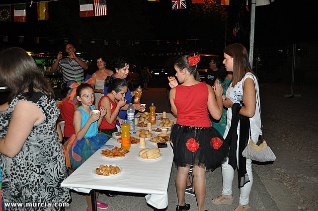 Fiestas de la Pedana de la Costera 2014 - 259