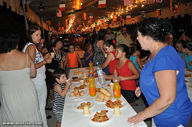 Fiestas de la Pedana de la Costera 2014 - 260