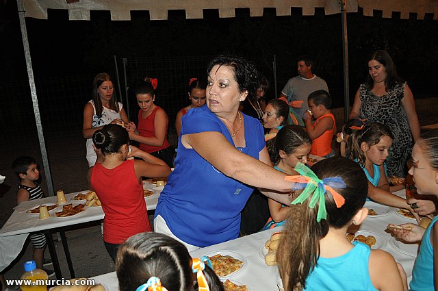 Fiestas de la Pedana de la Costera 2014 - 261