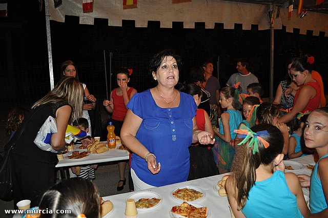 Fiestas de la Pedana de la Costera 2014 - 262