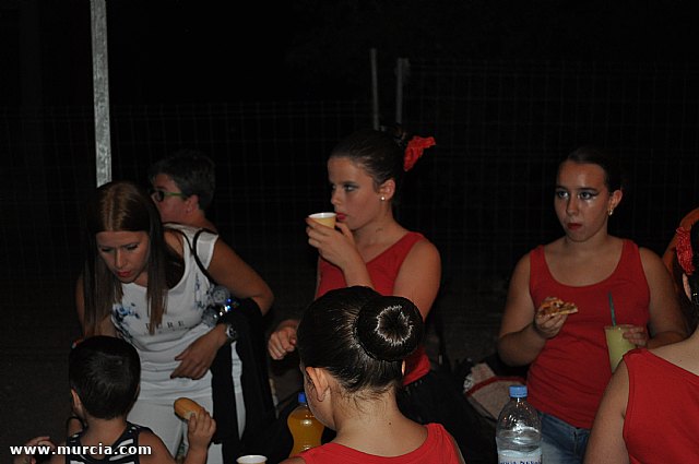 Fiestas de la Pedana de la Costera 2014 - 263