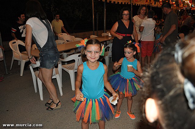 Fiestas de la Pedana de la Costera 2014 - 264