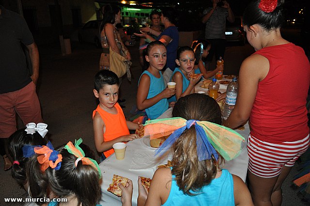 Fiestas de la Pedana de la Costera 2014 - 265