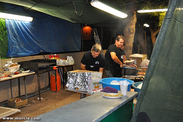 Fiestas de la Pedana de la Costera 2014 - 266