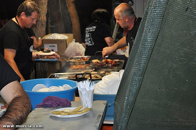 Fiestas de la Pedana de la Costera 2014 - 267