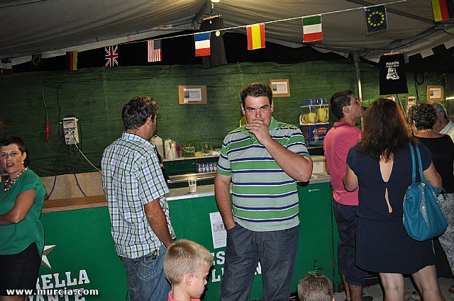 Fiestas de la Pedana de la Costera 2014 - 268