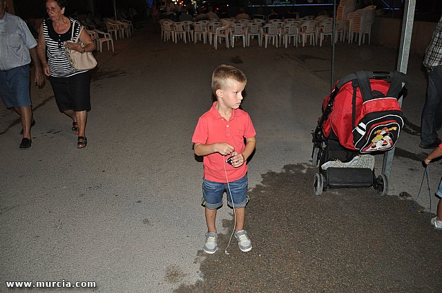 Fiestas de la Pedana de la Costera 2014 - 269