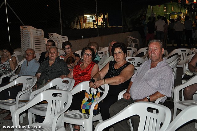 Fiestas de la Pedana de la Costera 2014 - 270