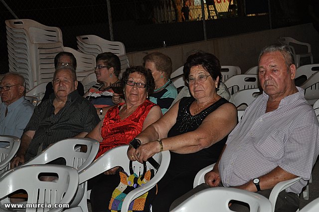 Fiestas de la Pedana de la Costera 2014 - 271