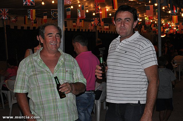Fiestas de la Pedana de la Costera 2014 - 272