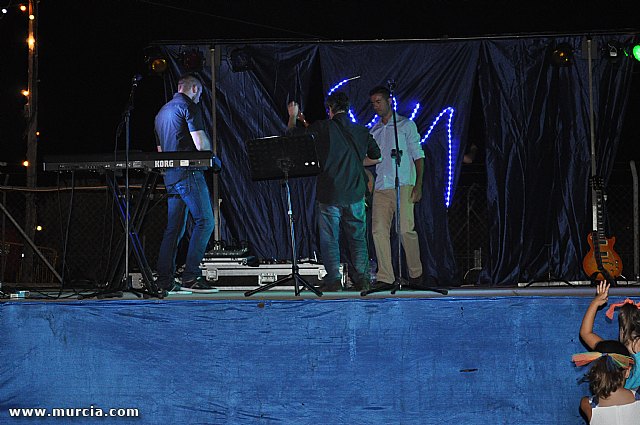 Fiestas de la Pedana de la Costera 2014 - 274