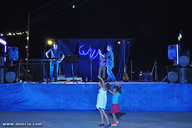 Fiestas de la Pedana de la Costera 2014 - 275