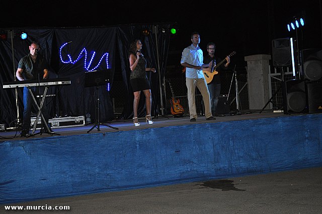 Fiestas de la Pedana de la Costera 2014 - 276