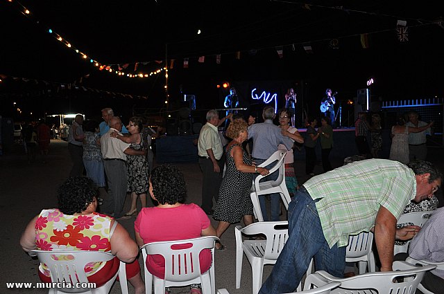 Fiestas de la Pedana de la Costera 2014 - 277