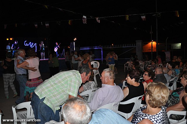 Fiestas de la Pedana de la Costera 2014 - 278