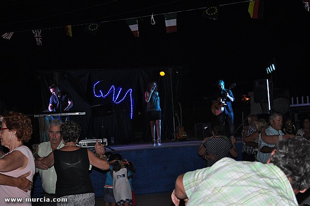 Fiestas de la Pedana de la Costera 2014 - 279