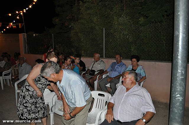 Fiestas de la Pedana de la Costera 2014 - 281