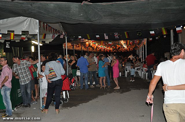 Fiestas de la Pedana de la Costera 2014 - 282