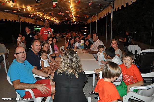 Fiestas de la Pedana de la Costera 2014 - 283