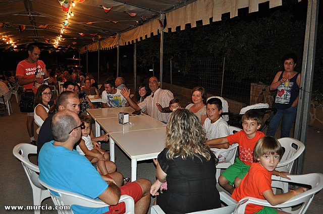 Fiestas de la Pedana de la Costera 2014 - 284