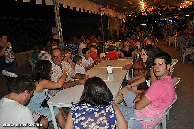 Fiestas de la Pedana de la Costera 2014 - 285
