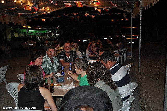 Fiestas de la Pedana de la Costera 2014 - 286