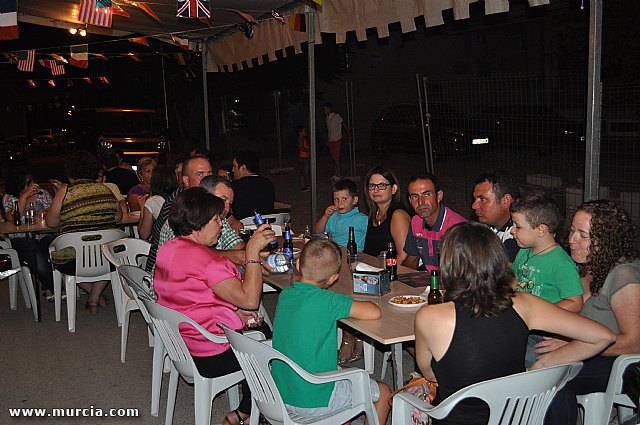 Fiestas de la Pedana de la Costera 2014 - 287