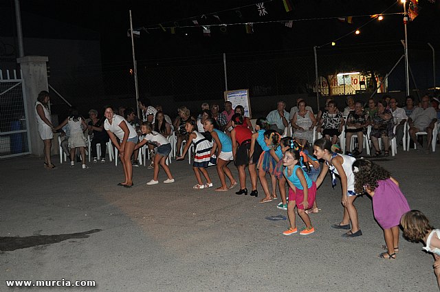 Fiestas de la Pedana de la Costera 2014 - 290