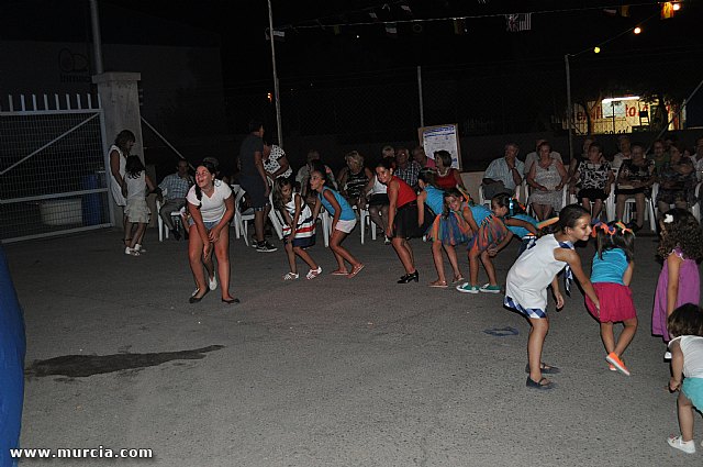 Fiestas de la Pedana de la Costera 2014 - 291