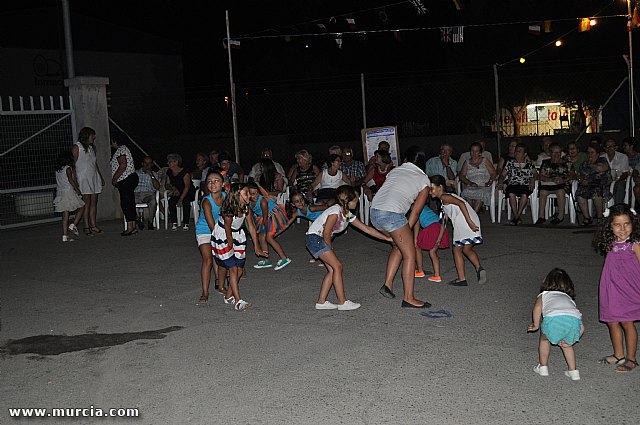 Fiestas de la Pedana de la Costera 2014 - 292