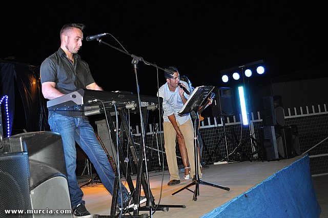 Fiestas de la Pedana de la Costera 2014 - 293