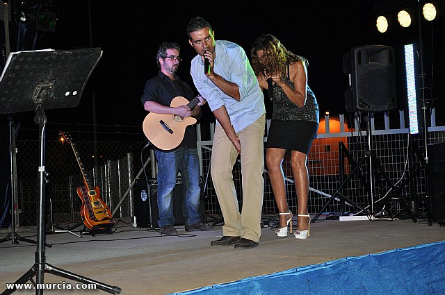 Fiestas de la Pedana de la Costera 2014 - 295