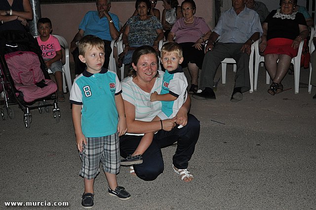 Fiestas de la Pedana de la Costera 2014 - 296