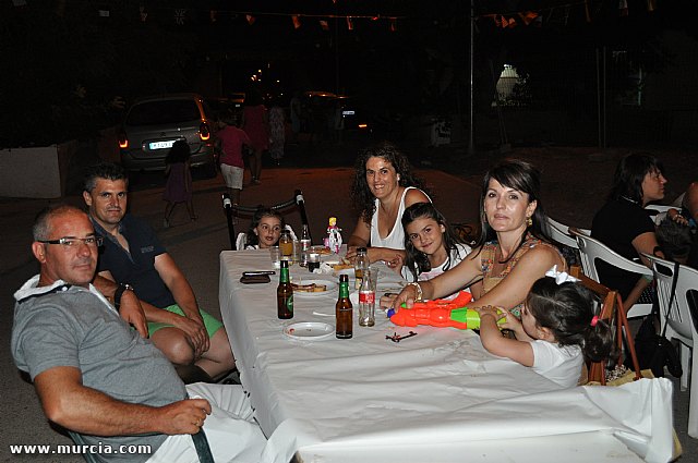 Fiestas de la Pedana de la Costera 2014 - 298