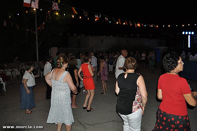 Fiestas de la Pedana de la Costera 2014 - 299