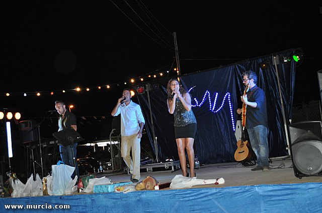 Fiestas de la Pedana de la Costera 2014 - 300