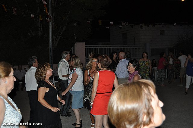 Fiestas de la Pedana de la Costera 2014 - 301