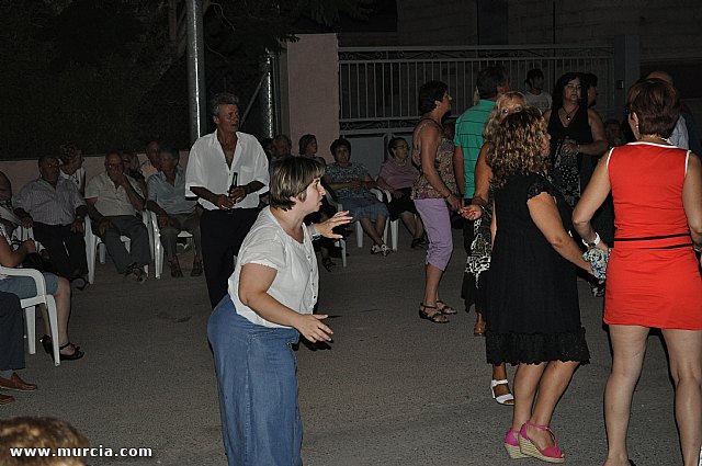 Fiestas de la Pedana de la Costera 2014 - 302