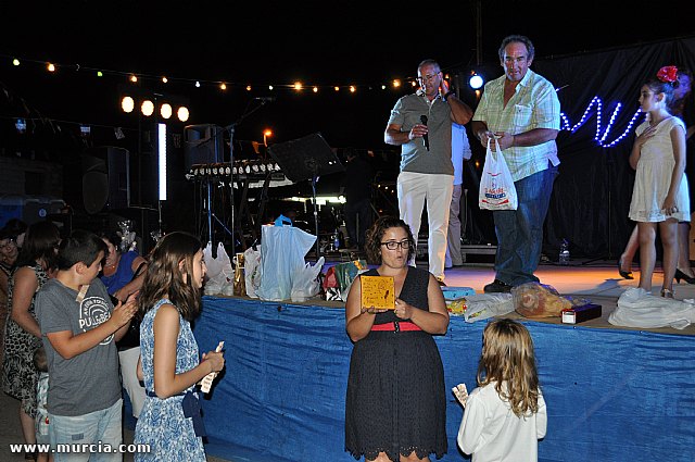 Fiestas de la Pedana de la Costera 2014 - 305
